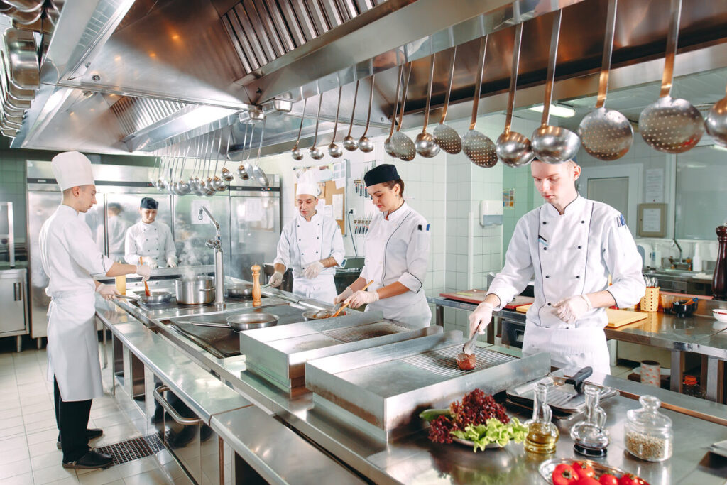 A Food Lover’s Guide to Hampton: Discovering the Best Eats in Towson’s Leafy Gem